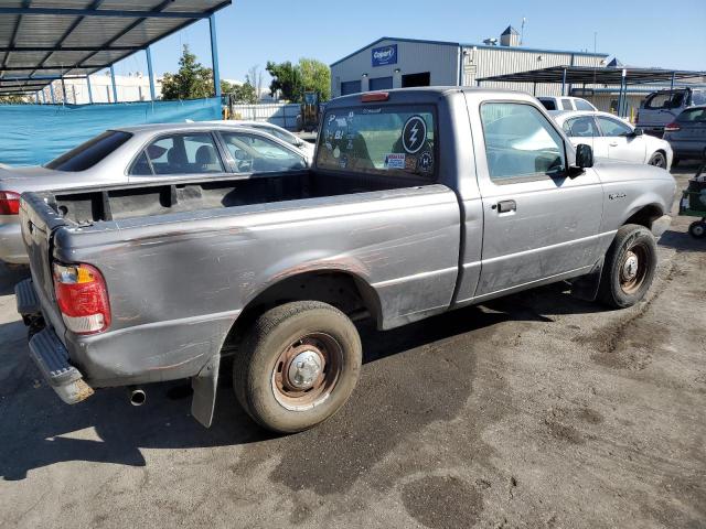 Photo 3 from auction – 1999 FORD RANGER with VIN 1FTYR10C2XUA36168