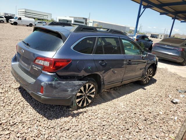 Снимка 3 от търг – 2015 SUBARU OUTBACK 2. с VIN 4S4BSALC2F3298570