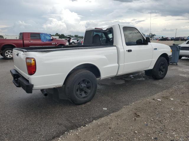 Photo 3 from auction – 2003 MAZDA B2300 with VIN 4F4YR12D13TM11903