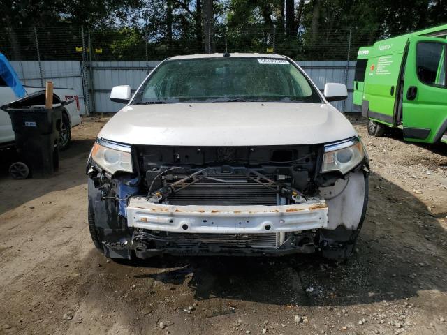 Photo 5 from auction – 2011 FORD EDGE SEL with VIN 2FMDK3JC5BBA04760