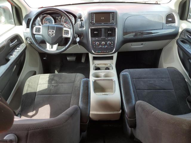 Foto 8 de la subasta – 2013 DODGE GRAND CARA con VIN 2C4RDGCG3DR738979