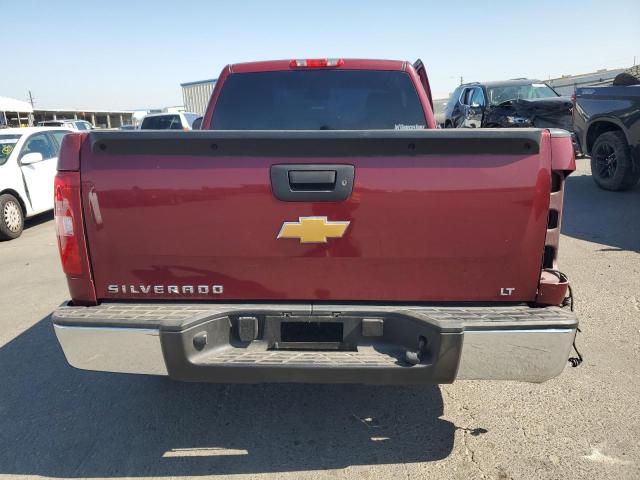 Photo 6 from auction – 2013 CHEVROLET SILVERADO with VIN 1GCNKSE04DZ248466