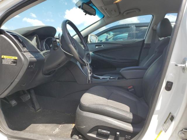 Photo 7 from auction – 2013 HYUNDAI SONATA SE with VIN 5NPEC4AB4DH777004