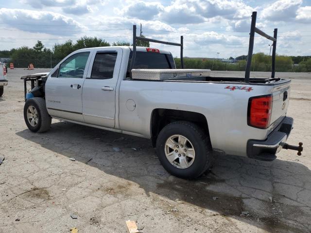 Photo 2 from auction – 2015 CHEVROLET SILVERADO with VIN 1GCVKREH8FZ149294