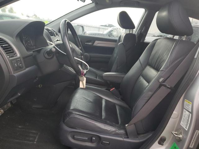 Photo 7 from auction – 2011 HONDA CR-V EXL with VIN 5J6RE4H78BL092553