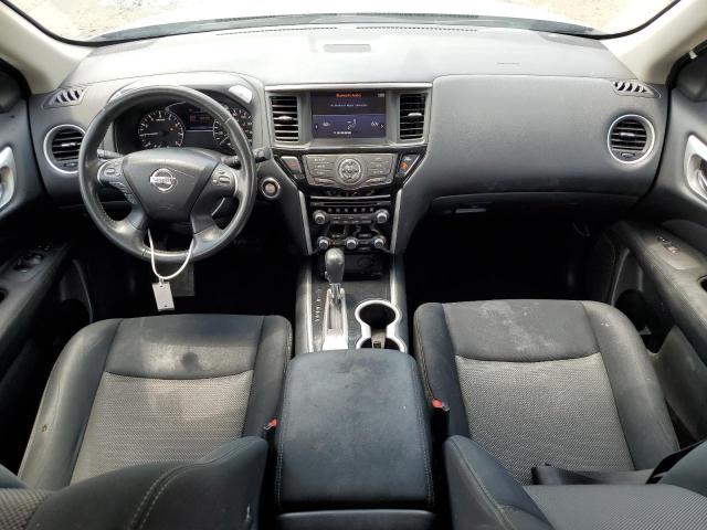 صورة رقم 8 من المزاد - 2017 NISSAN PATHFINDER مع VIN 5N1DR2MN5HC697356