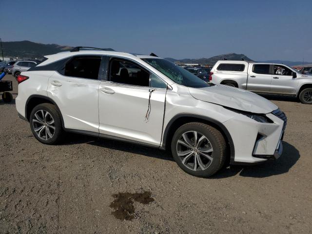Photo 4 from auction – 2016 LEXUS RX 350 BAS with VIN 2T2BZMCA2GC045351
