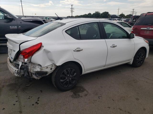 Photo 3 from auction – 2016 NISSAN VERSA S with VIN 3N1CN7AP0GL825233