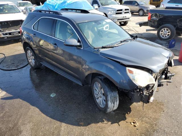 Photo 4 from auction – 2010 CHEVROLET EQUINOX LT with VIN 2CNALPEW5A6243941