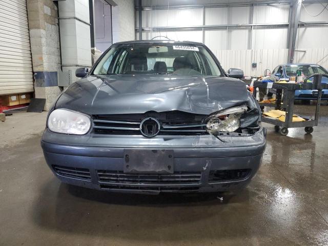 Photo 5 from auction – 2004 VOLKSWAGEN GOLF GLS with VIN 9BWGL61J544039686