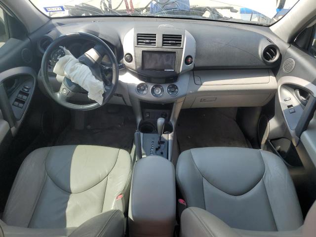 Photo 8 from auction – 2007 TOYOTA RAV4 LIMIT with VIN JTMZK31V175014869