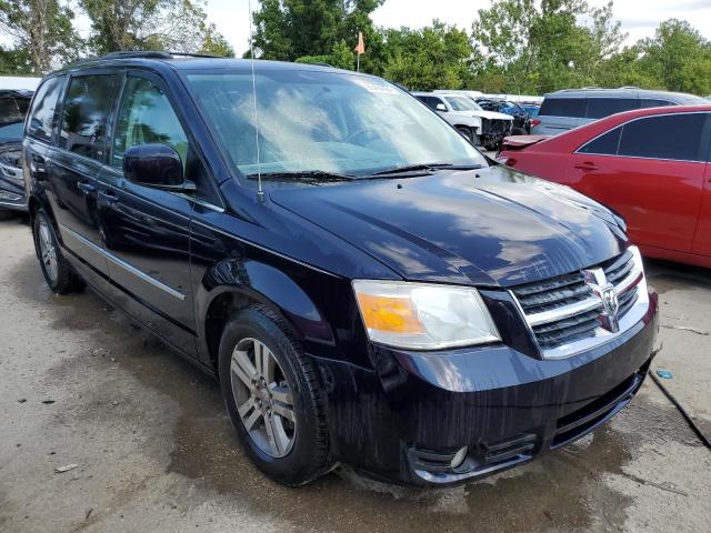 Photo 4 from auction – 2010 DODGE GRAND CARA with VIN 2D4RN5DXXAR168686