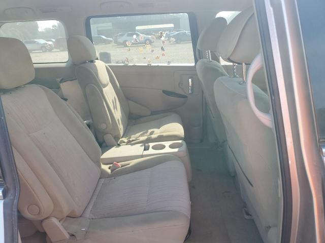 Photo 11 from auction – 2013 NISSAN QUEST S with VIN JN8AE2KP3D9064003