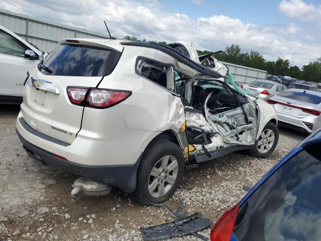 Photo 3 from auction – 2014 CHEVROLET TRAVERSE 2 with VIN 1GNKRHKD3EJ259930