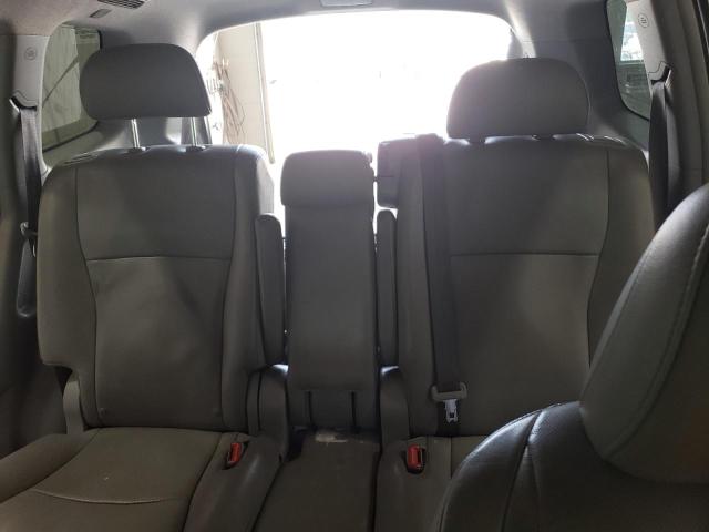 Photo 10 from auction – 2013 TOYOTA HIGHLANDER with VIN 5TDDK3EHXDS185110