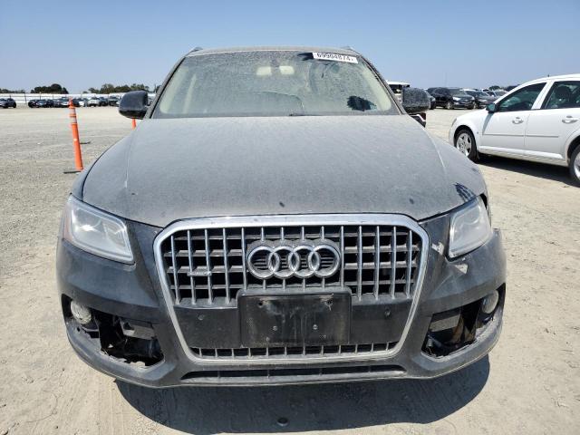 Photo 5 from auction – 2015 AUDI Q5 PREMIUM with VIN WA1LFBFP1FA078991