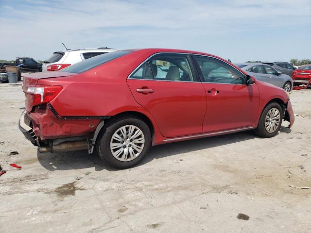 Zdjęcie 3 z aukcji – 2012 TOYOTA CAMRY BASE z VIN 4T1BF1FK8CU558614