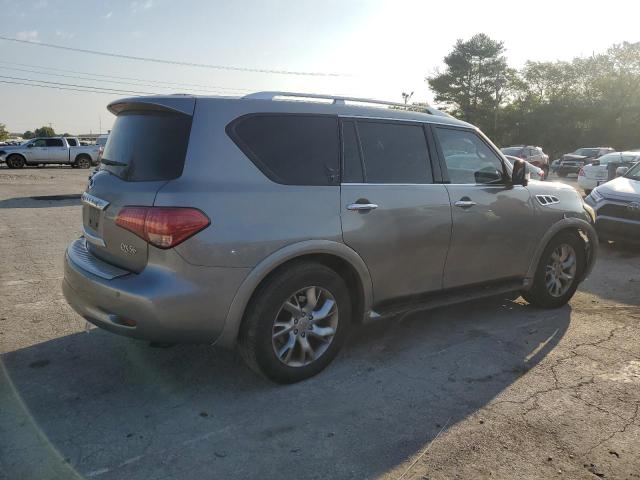 Photo 3 from auction – 2012 INFINITI QX56 with VIN JN8AZ2ND3C9715506