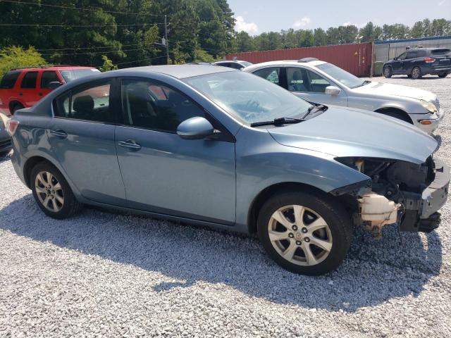 Photo 4 from auction – 2010 MAZDA 3 I with VIN JM1BL1SF3A1214371