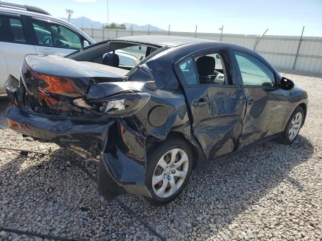 Photo 3 from auction – 2013 MAZDA 3 I with VIN JM1BL1UP3D1845146