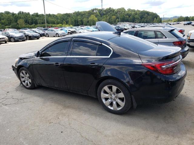 Фото 2 с аукциона – 2016 BUICK REGAL с VIN 2G4GK5EX8G9192873