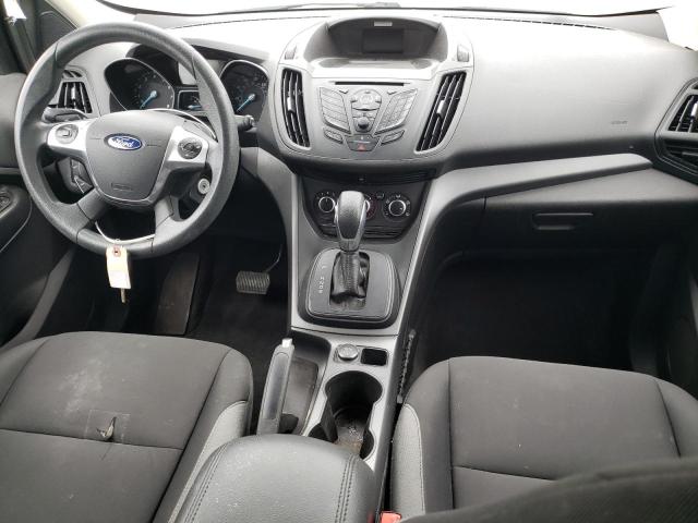 Photo 8 from auction – 2015 FORD ESCAPE S with VIN 1FMCU0F71FUC29385