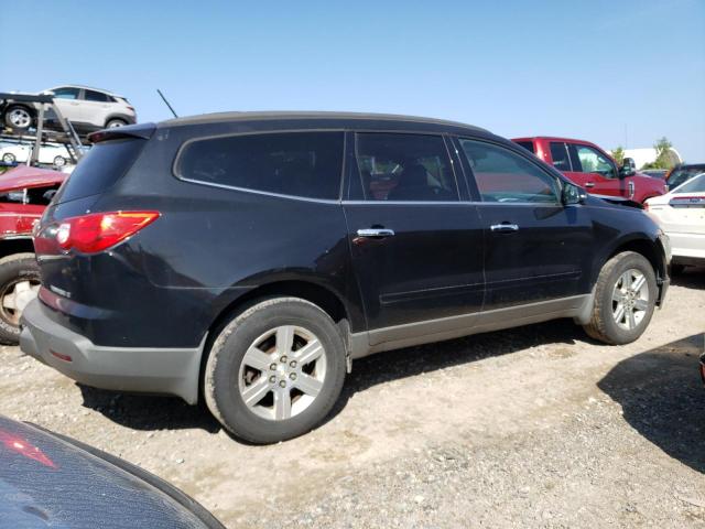 Photo 3 from auction – 2012 CHEVROLET TRAVERSE L with VIN 1GNKVGED7CJ328617