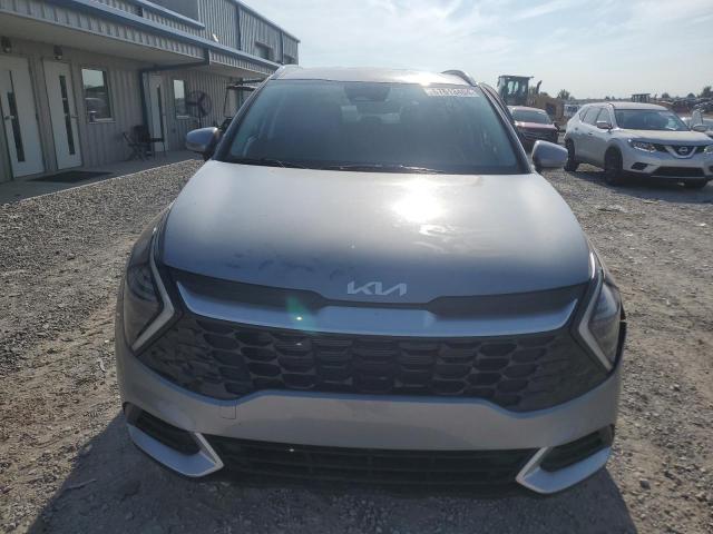 Photo 5 from auction – 2024 KIA SPORTAGE E with VIN KNDPVCDF1R7286266