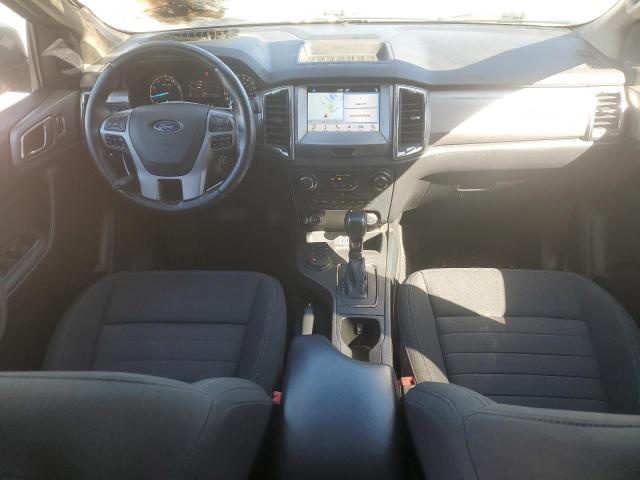 Photo 8 from auction – 2019 FORD RANGER XL with VIN 1FTER4FH6KLB15641