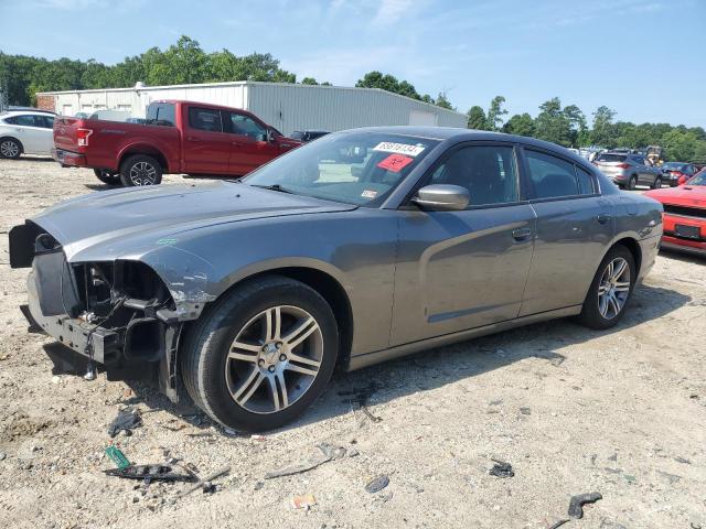 DODGE CHARGER SX 2012 with VIN 2C3CDXHG9CH140208 - Photo from auction