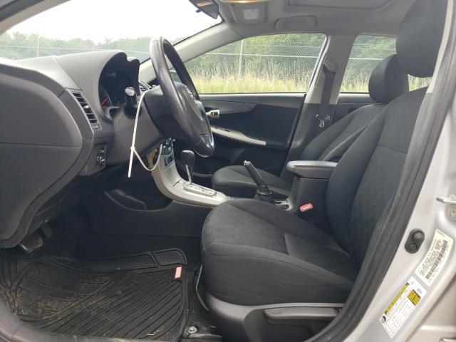Photo 7 from auction – 2010 TOYOTA COROLLA BA with VIN 1NXBU4EE0AZ344152