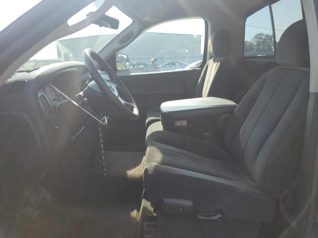 Photo 7 from auction – 2003 DODGE RAM 1500 S with VIN 1D7HA16D73J574230