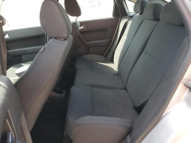 Photo 10 from auction – 2010 FORD FOCUS SES with VIN 1FAHP3GN8AW102765