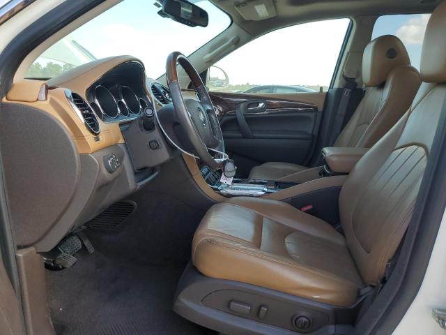 Photo 7 from auction – 2015 BUICK ENCLAVE with VIN 5GAKRCKD3FJ287886