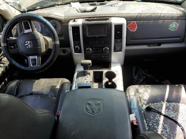 Photo 8 from auction – 2010 DODGE RAM 1500 with VIN 1D7RV1CTXAS201985
