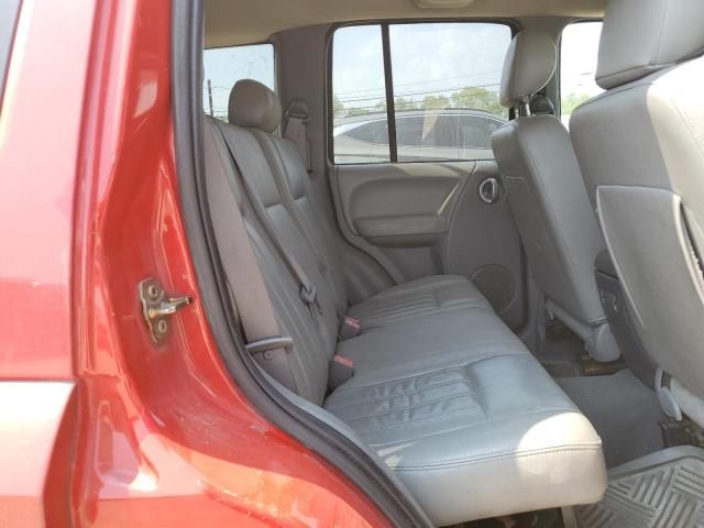 Photo 11 from auction – 2005 JEEP LIBERTY LI with VIN 1J4GK58K15W577002