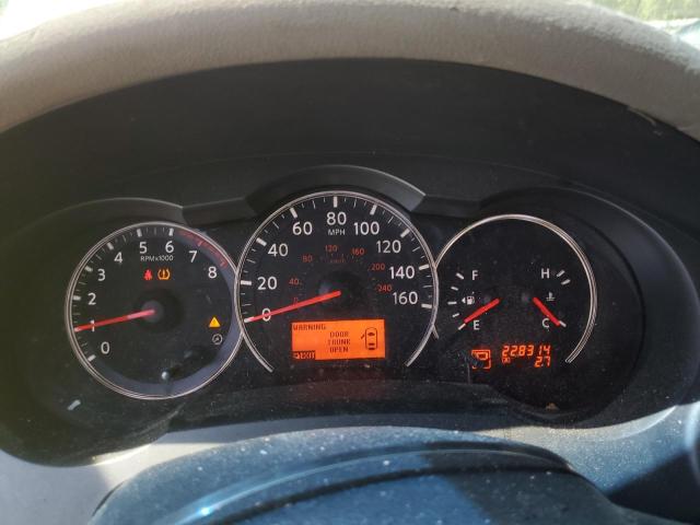 Photo 9 from auction – 2010 NISSAN ALTIMA BAS with VIN 1N4AL2APXAC186042