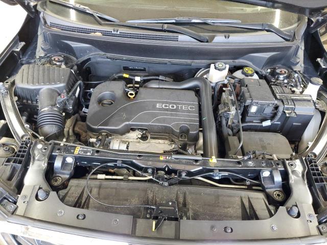 Photo 12 from auction – 2021 GMC TERRAIN SL with VIN 3GKALTEV4ML367918