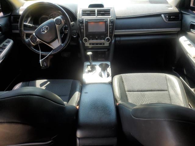 Photo 8 from auction – 2012 TOYOTA CAMRY BASE with VIN 4T1BF1FKXCU089798