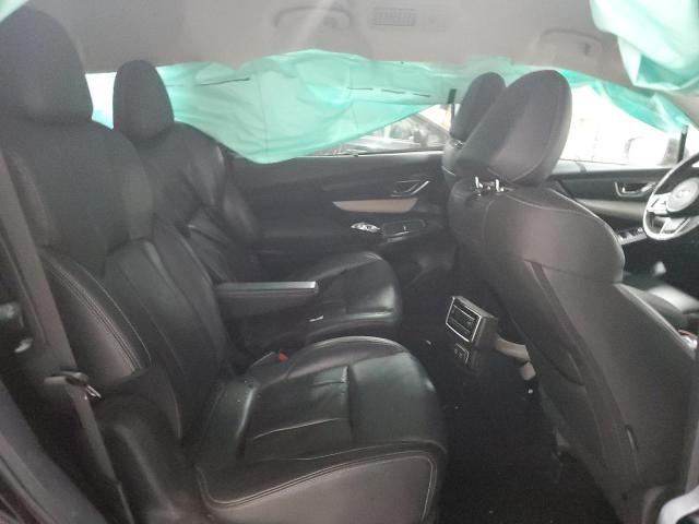 Photo 11 from auction – 2019 SUBARU ASCENT LIM with VIN 4S4WMAMD7K3464272