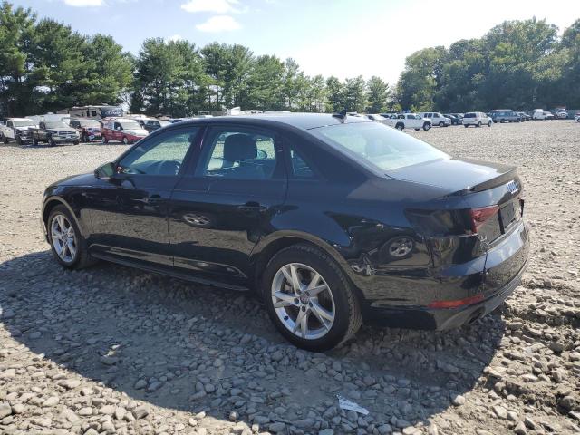 Photo 2 from auction – 2018 AUDI A4 PREMIUM with VIN WAUDNAF46JA144261
