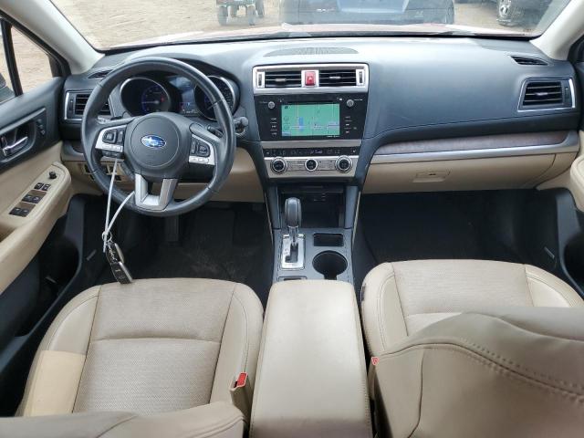 Photo 8 from auction – 2017 SUBARU OUTBACK 3. with VIN 4S4BSENC9H3368198
