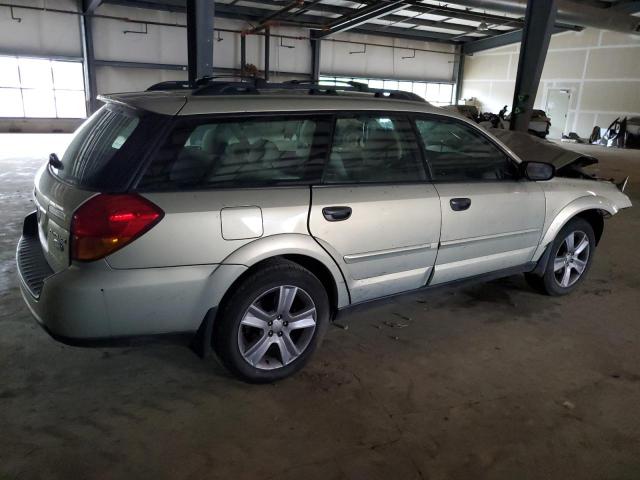 Photo 3 from auction – 2007 SUBARU OUTBACK OU with VIN 4S4BP61C177340240