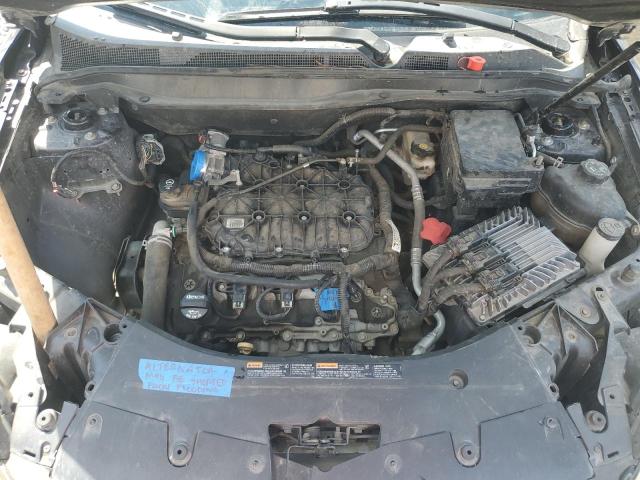 Photo 12 from auction – 2016 GMC TERRAIN DE with VIN 2GKFLRE36G6273538