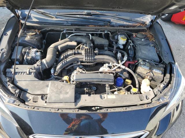 Photo 11 from auction – 2019 SUBARU IMPREZA PR with VIN 4S3GTAD67K3725381