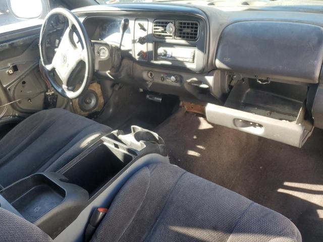 Photo 8 from auction – 2000 DODGE DAKOTA with VIN 1B7GG22N7YS631407