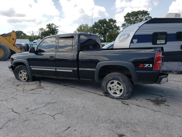 Photo 2 from auction – 2003 CHEVROLET SILVERADO with VIN 1GCEK19TX3Z167534