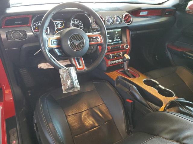 Фото 8 с аукциона – 2015 FORD MUSTANG с VIN 1FA6P8TH8F5339094