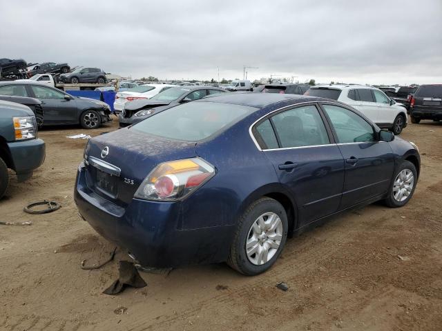 Photo 3 from auction – 2012 NISSAN ALTIMA BAS with VIN 1N4AL2AP1CC147228
