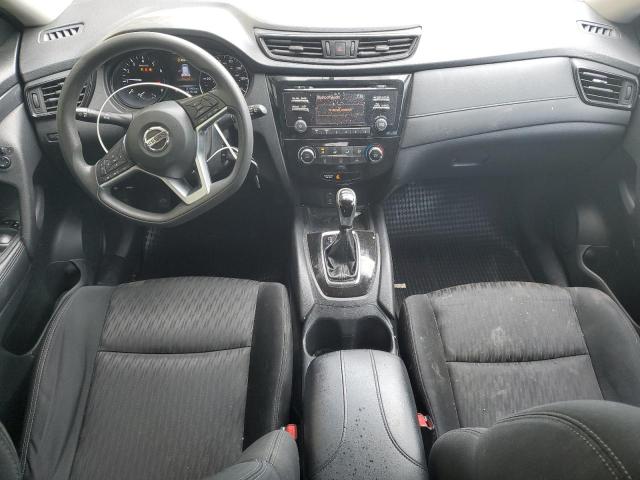 Photo 8 from auction – 2017 NISSAN ROGUE S with VIN KNMAT2MT0HP552001
